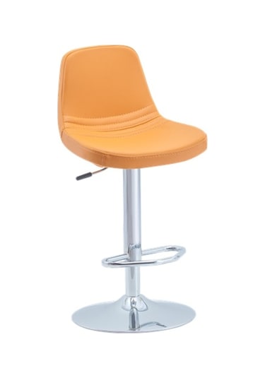 Parker Bar Sandalyesi (413621041) Çok Renkli