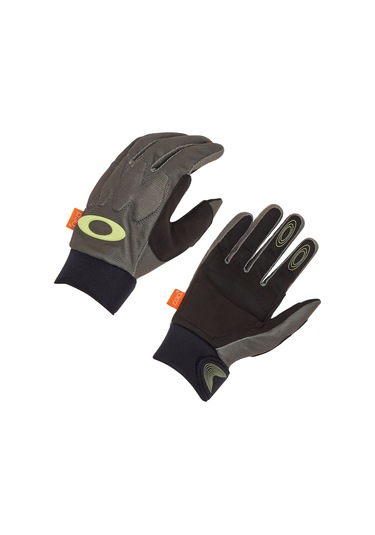 Oakley Maven D3o Gloves 18228 Sarı