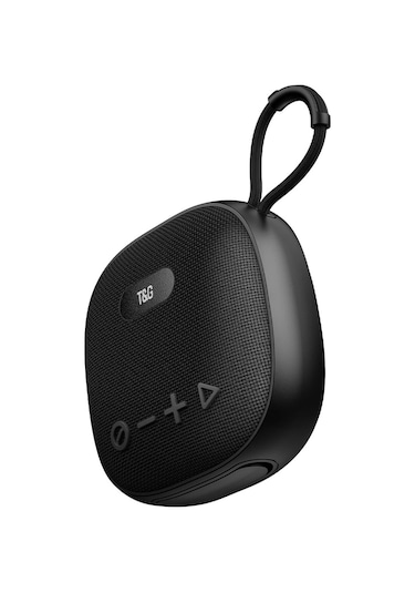 Tg Tg813 Usb/sd/fm/bluetooth Destekli Taşınabilir Wıreless Hoparlör