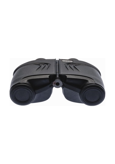 Tasco 8x30 - Perma Focus - Otomatik Netleme - Çift Göz Ayarlı - E Siyah