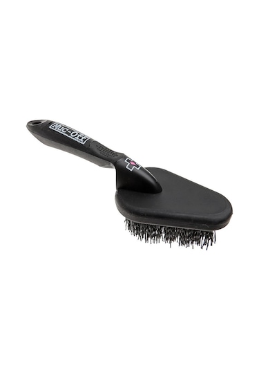 Muc-off Bisiklet Detay Fırçası Siyah