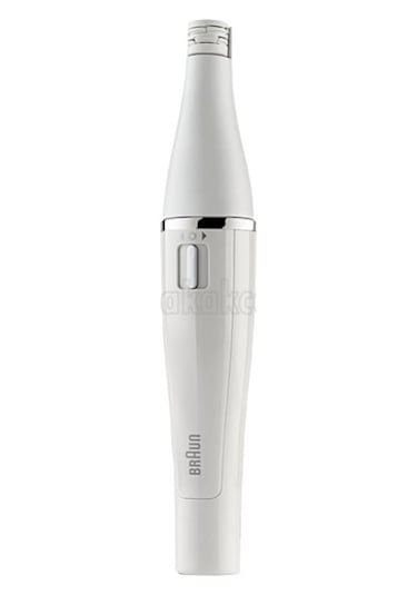 Braun SE800 Face Yüz Epilatörü