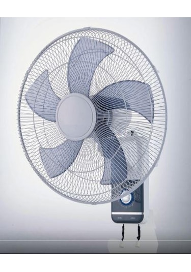 Master MTR-F760 Duvar Vantilatörü