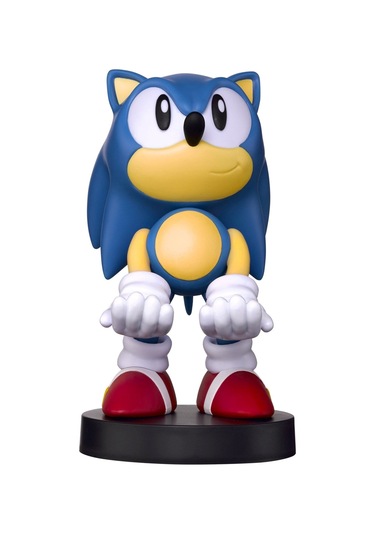 EXG Pro Cable Guy - Sonic Phone And Controller Holder