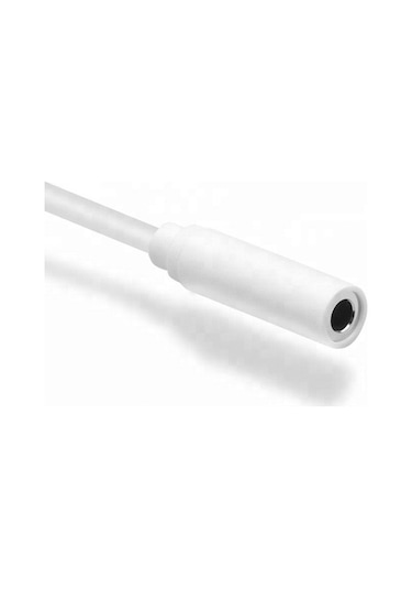Kulaklık Dönüştürücü Usb-C To Headphone Jack Adapter Aux Kulaklık