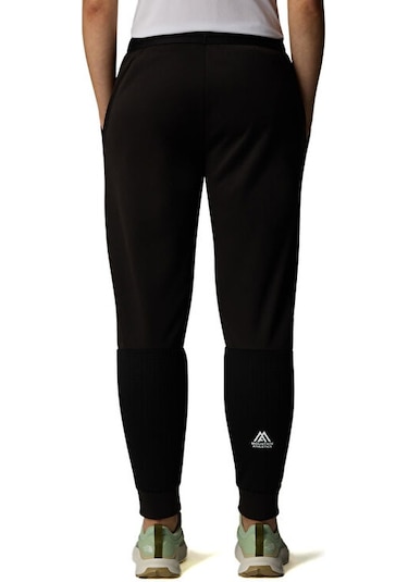 The North Face Kadın Mountain Athletics Polar Eşofman Altı NF0A893WJK31 Siyah