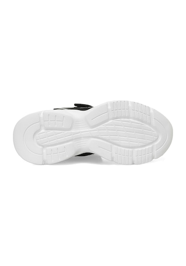 Kinetix Astog F 5fx Siyah Erkek Çocuk Spor Ayakkabı Siyah-Saks