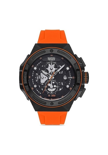 Michael Toomy Mt 2040 Erkek Kol Saati