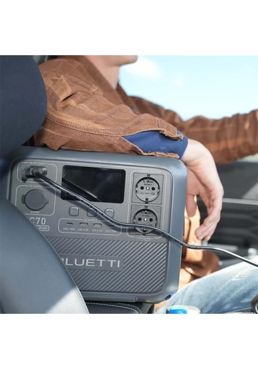 Bluettı Ac70p 1000w 768wh Taşınabilir Güç İstasyonu