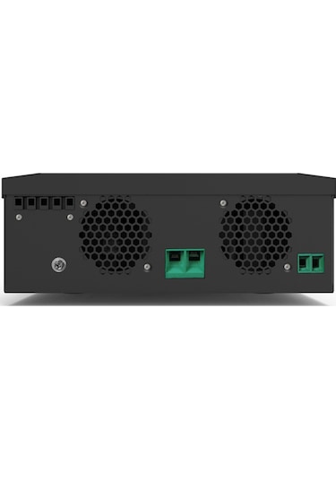 Sako 3kVA 2.4KW 24V 80A Mppt Yüksek Pv Tam Sinüs Akıllı İnverter