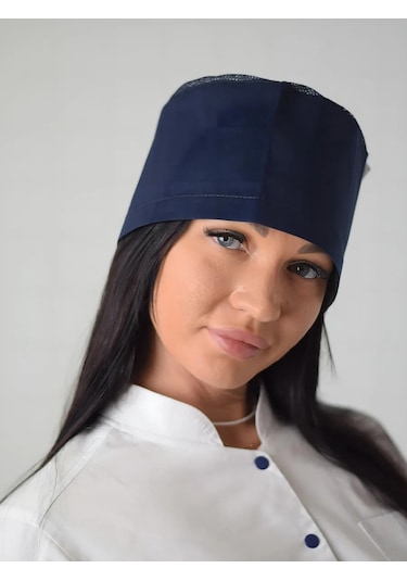 Lenima Tıbbi Başlık Mavi Ağlı 312624761