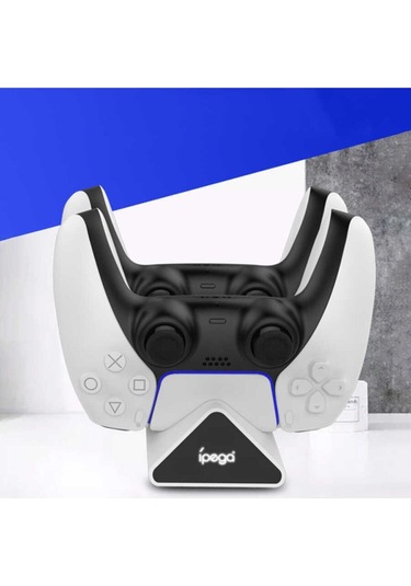 Pg-p5012 Playstation 5 Dualsense Şarj Istasyonu