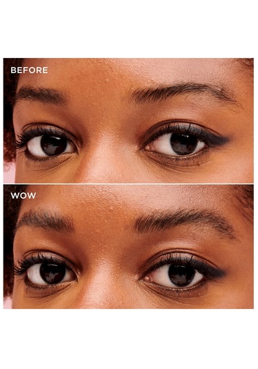 Benefit Cosmetics Mini Fluff Up Brow Wax