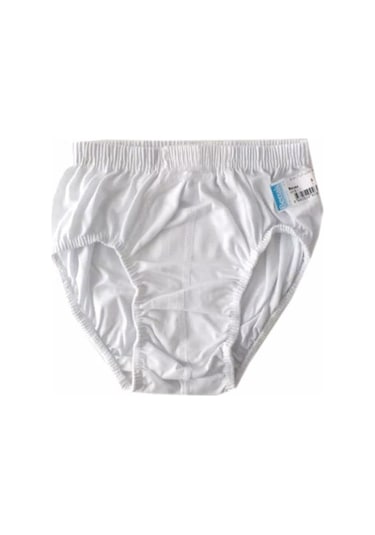 Berrak Erkek Çocuk Slip Külot - 6 Adet