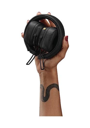 Marshall Major V Bluetooth On-ear Kulaklık