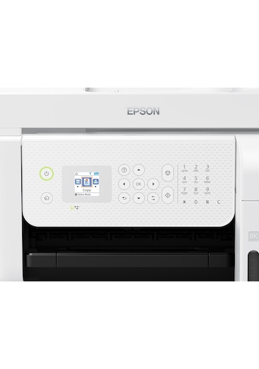 Epson L5296 Ecotank WIFI Çok Fonksiyonlu Yazıcı