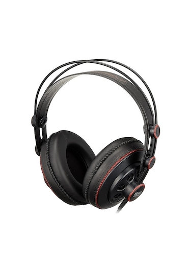 Superlux HD681 Kulaklık Siyah