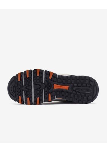 Skechers Arch Fit Escape Plan Erkek Bej Outdoor Bot 237549 Tpbk Bej
