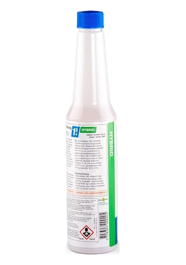 Bell Add Servıce Rens 1b+ Hybrıd Yakıt Katkısı