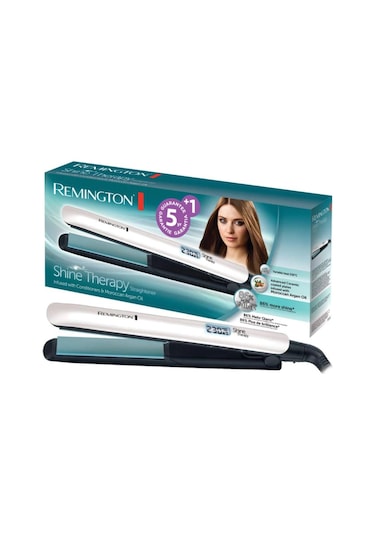 Remington S8500 Shine Therapy Saç Düzleştirici