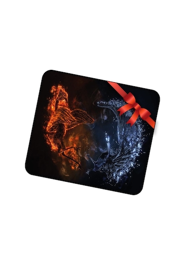 Sr-x7 R 108 Db/mw Pc Oyuncu Kulaklığı Mouse & Mousepad li