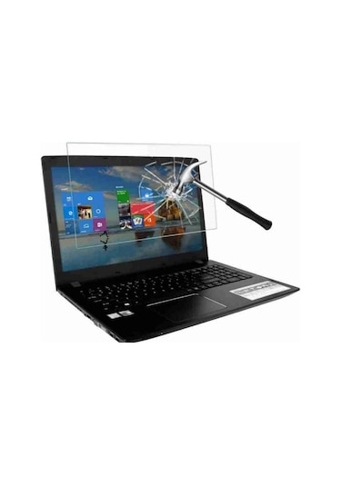 Lenovo Ideapad Slim 3 16 İnç Mat Ekran Koruyucu Şeffaf