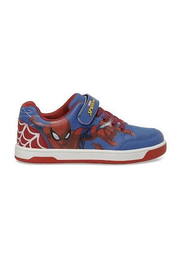 Spiderman Soltem.f5fx Saks Erkek Çocuk Sneaker 000000000101975549 Mavi