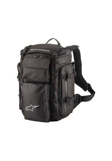 Alpinestars Rover Overland Sırt Çantası Çok Renkli