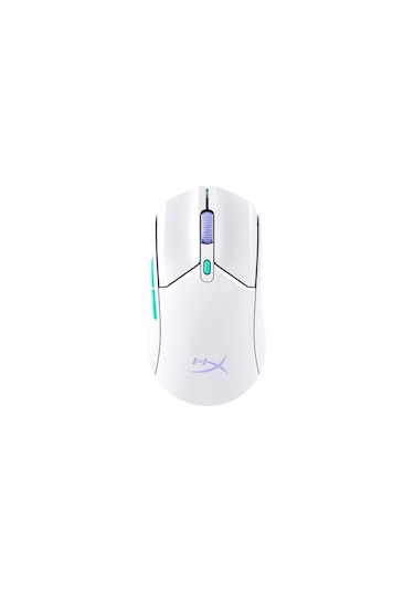 Hyperx Pulsefire Haste 2 Core Kablosuz Oyun Faresi 8r2e7aa 8r2e7aa