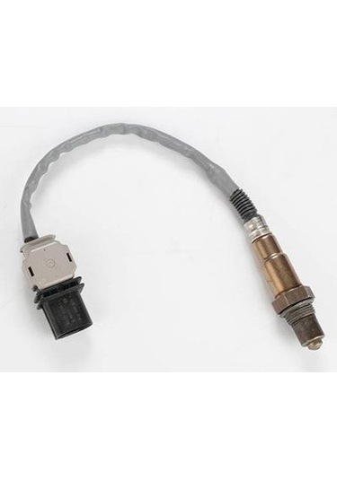 WISCO 07L906262S Oksijen Lambda Sensörü