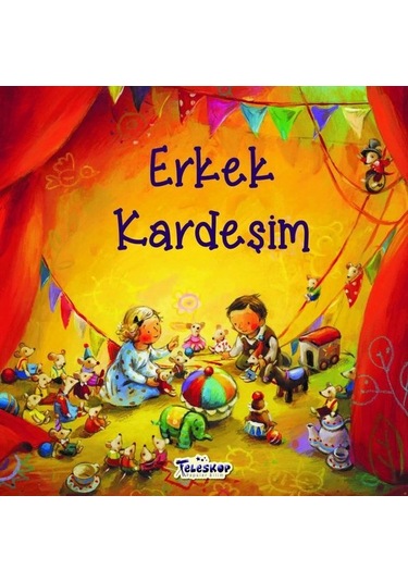 Erkek Kardeşim - Helena Kraljia - Teleskop Popüler Bilim