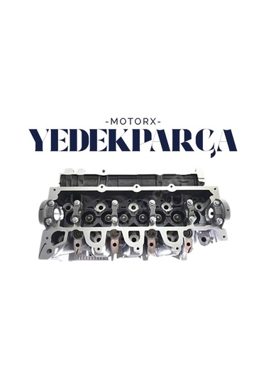 Silindir Kapağı Mercedes 1.5 Dci Captur-clio Iv-kng Iı-mgn Iıı-scenıc Iıı 1.5dcı Uzun Enjektör