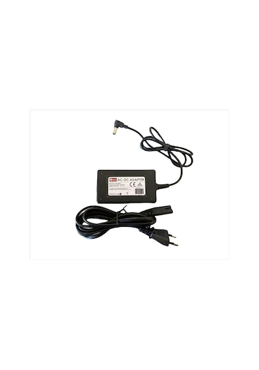 12 Volt 5 Amper Monitör Ekran Adaptörü - 12V 5A Monütör Adaptörü N11.104