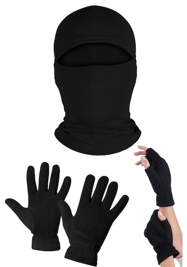 Üçlü Polar Set