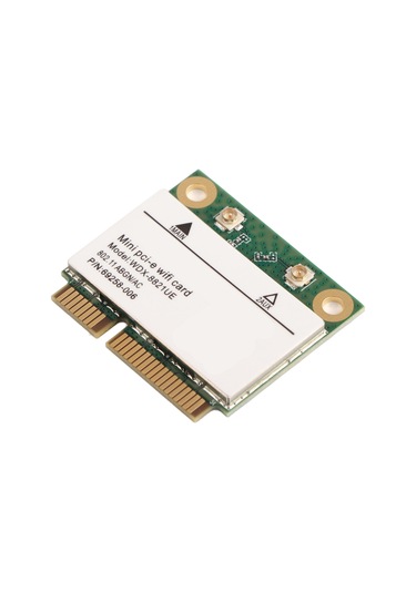 Fosenze Atheros Wdx-8821u Pcı-e Wifi Kartı, 2.4g/5ghz Çift Bant, 433mbps, Windows 7/10 Uyumlu, Masaüstü/dizüstü Bilgisayar İçin