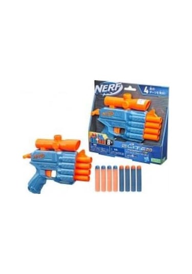 Nerf Elit 2.0 Prosoect Qs 4 F4190