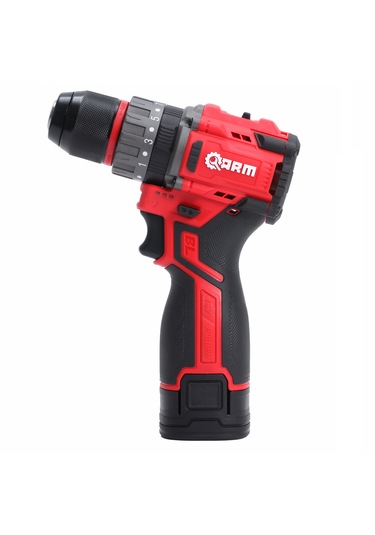 Arm Profesyonel RB-DB16T W 16V 10 MM Şarjlı Vidalama Makinesi