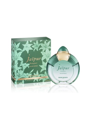 Boucheron Jaipur Bouquet Kadın Parfüm EDP 100 ML