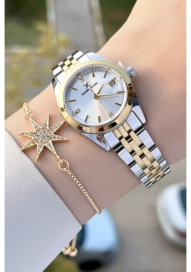 Daniel Klein Dkıste1241 Kadın Kol Saati