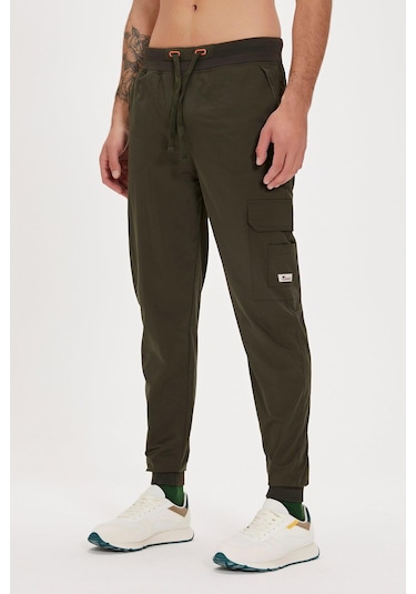 Bad Bear Lucas Erkek Pantolon-5495 Khakı