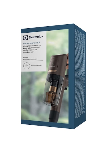 Electrolux Ultimeta 800 Ep81Hb25Sh-Ep81Ub25Gg Filtre Seti Eskw4