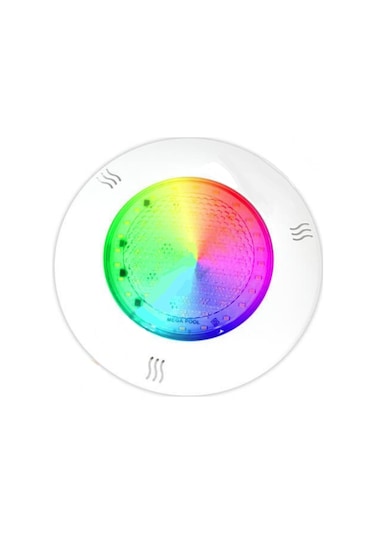 Mega Pool Joker Model Sıva Altı RGB Işık Led  ( Osram ) 4 Kablolu