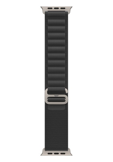 Buff Watch Fabric Band 38/40/41mm Uyumlu