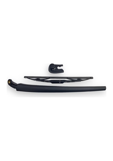 Seat Altea 2004-2008 Arka Cam Silecek Kolu Takımı 5p0955707b