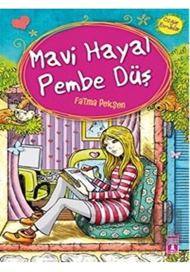 Genç Timaş - Mavi Hayal Pembe Düş