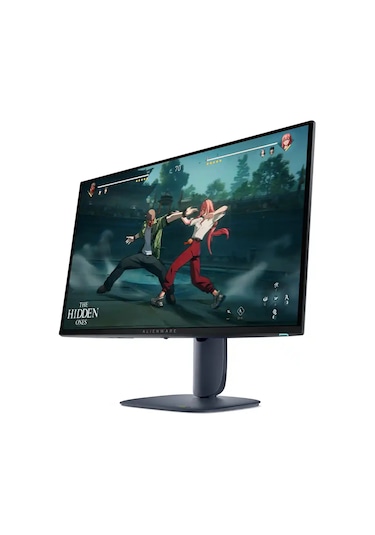 Dell Alienware Aw2725d 27 2560x1440 Qhd 280hz 0.03 Ms Hdmı Dp Typ
