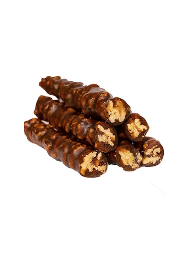 Dedeoğlu Gıda Tüm Cevizli Sucuk 1 KG
