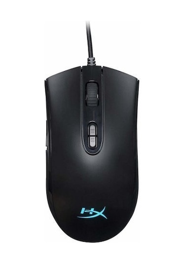 HyperX Pulsefire HX-MC004B Core RGB Optik Gaming Mouse