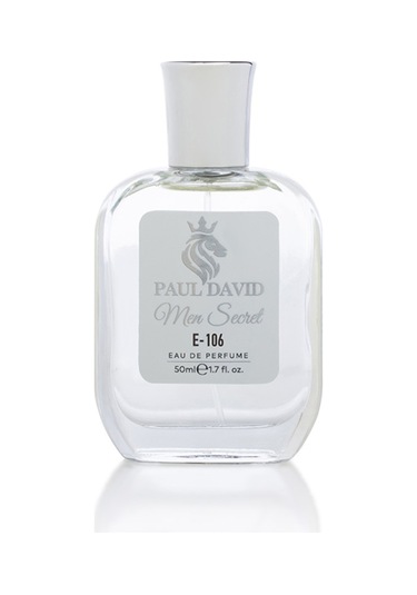 Hediyelik Set Özel Erkek Edp Parfüm Ve Siyah Deri Kartlık - E-106 Amber