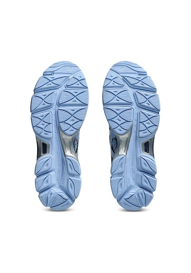 Asics Gel-cumulus 16 Unisex Blue Sneakers 1203a733-400 Mavi